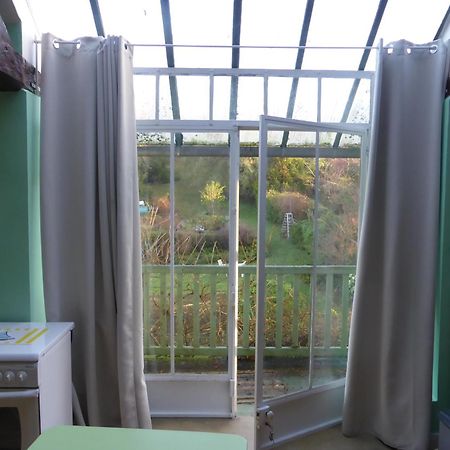 Les Buissonnets Bed & Breakfast Giverny Luaran gambar