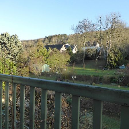 Les Buissonnets Bed & Breakfast Giverny Luaran gambar