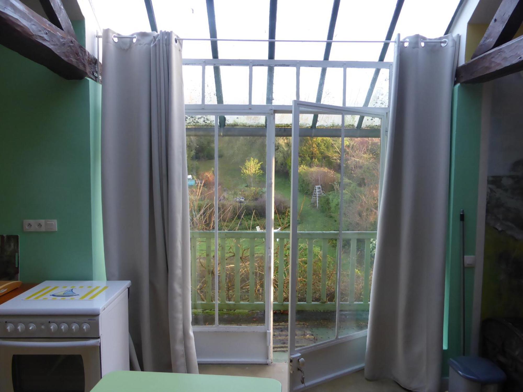 Les Buissonnets Bed & Breakfast Giverny Luaran gambar