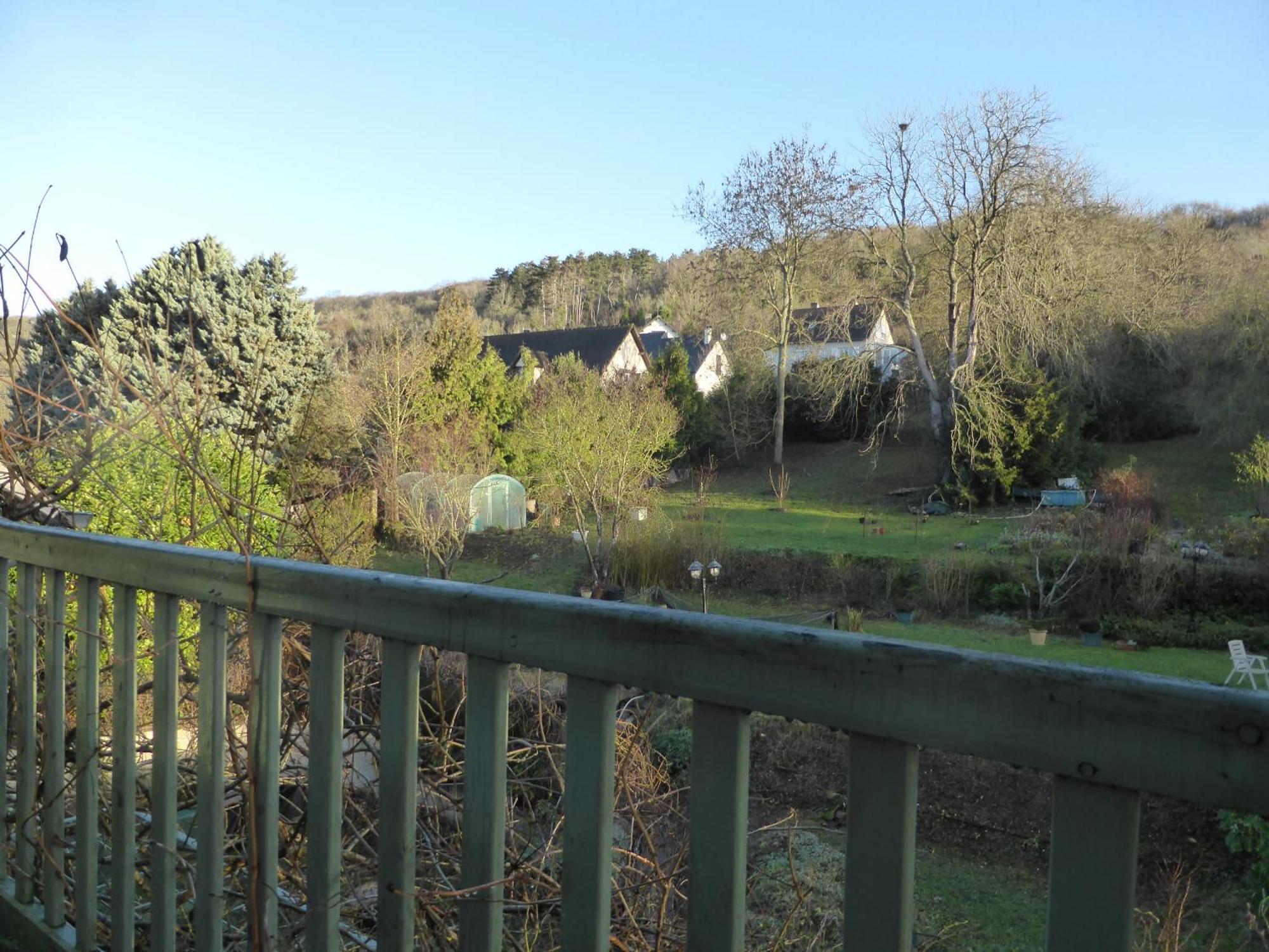 Les Buissonnets Bed & Breakfast Giverny Luaran gambar