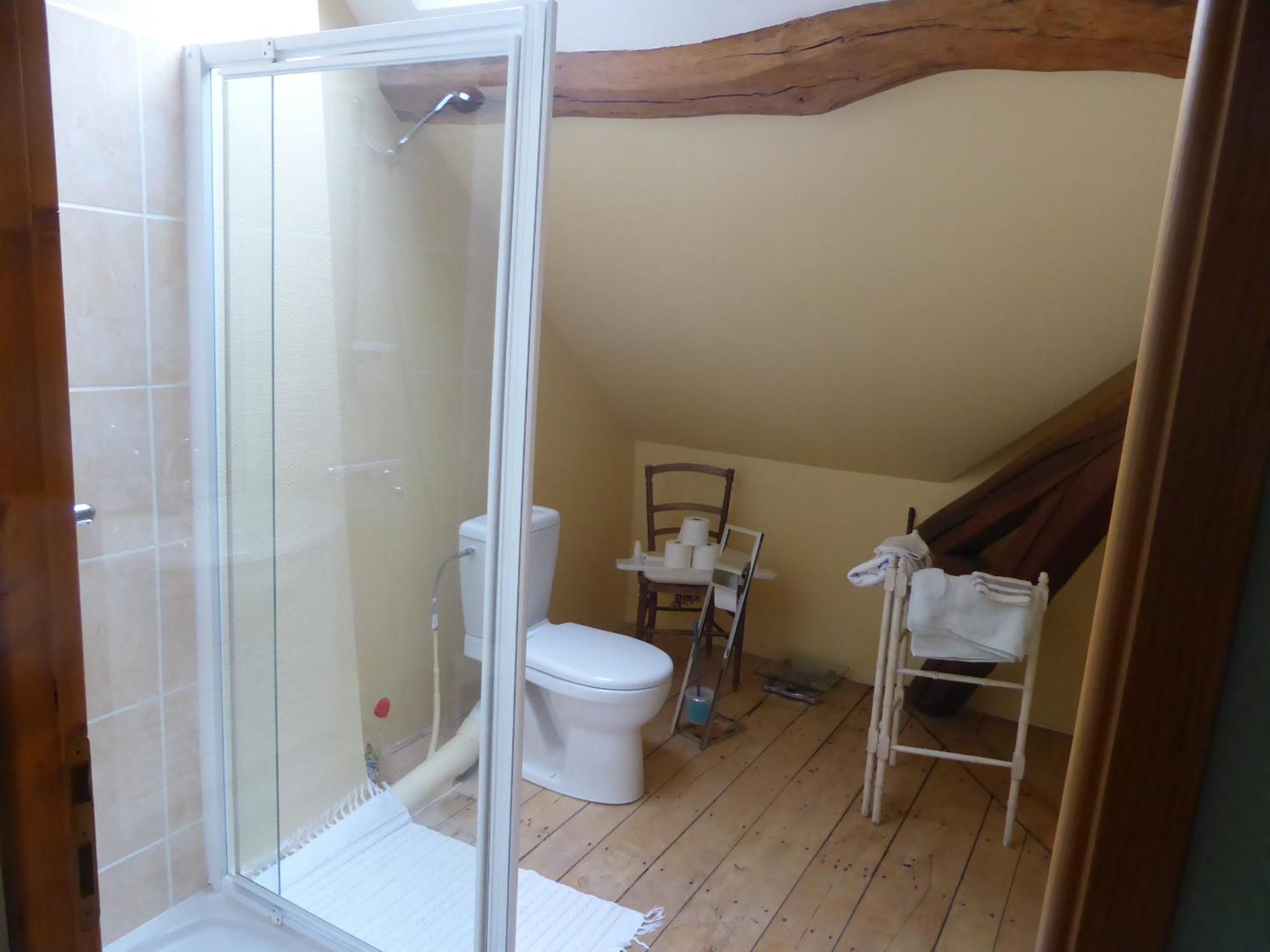 Les Buissonnets Bed & Breakfast Giverny Luaran gambar